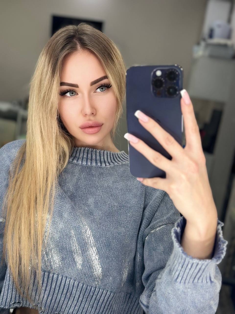 Monika, 23 lat - profil użytkownika